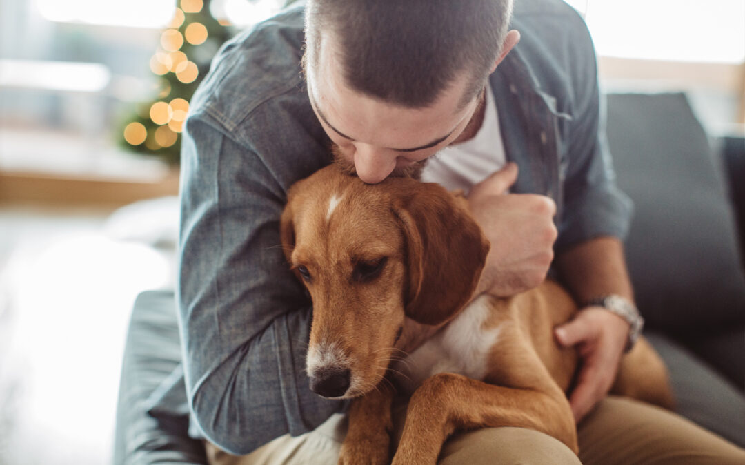 Dog Lovers Gift Guide