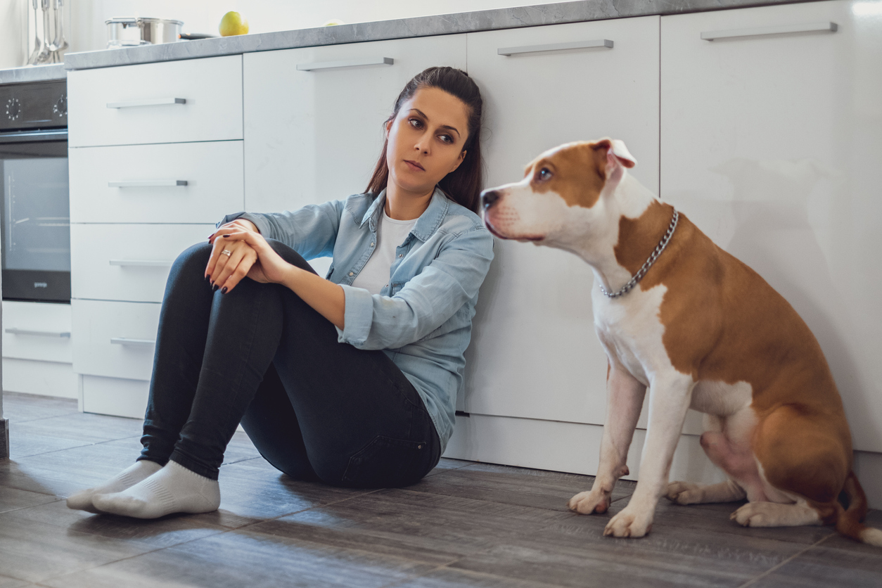 COVID-19 Preparedness for Pets