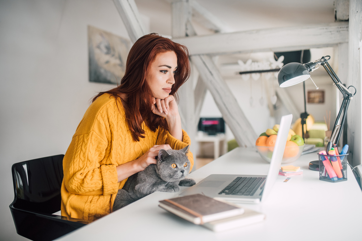 Why Pets are Essential During the Covid-19 Crisis