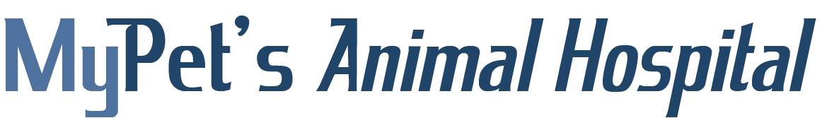 My Pets Animal Hospital Logo