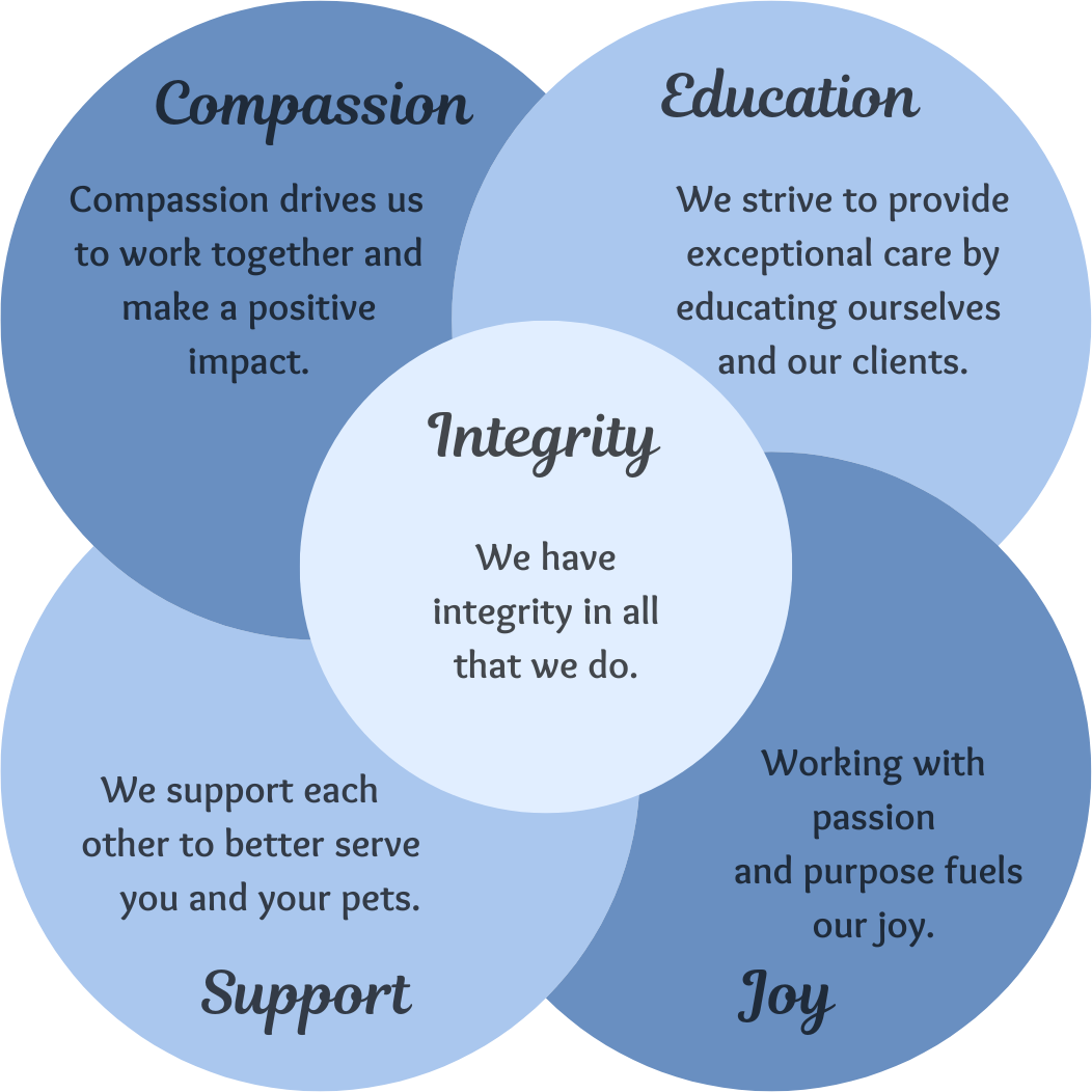 Core Values